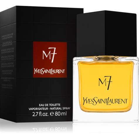 yves saint laurent m7 ad|yves Saint Laurent oud.